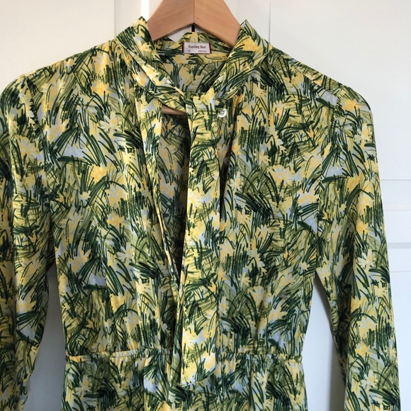 2/$30 Aritzia Sunday Best Veronica Dress XS - Picture 4 of 14